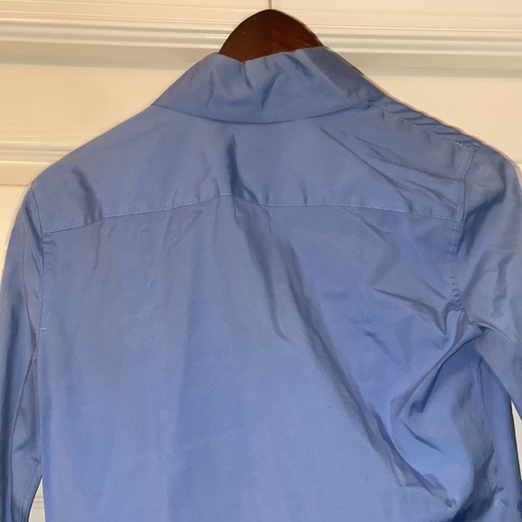 Express button down - Picture 4 of 4